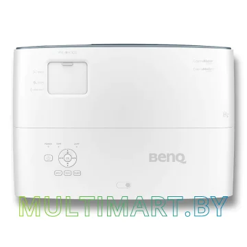 Проектор BenQ TK850 картинка 7
